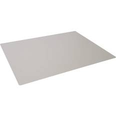 Durable Desk Mat with Contoured Edges PP Opaque