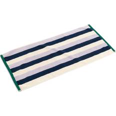 Hay Bath Mats Hay Trio Purple 50x95cm