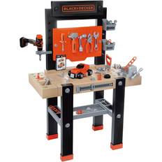 Smoby B+D Bricolo Center Workbench