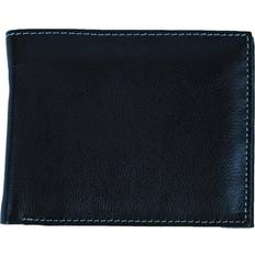 Eastern Counties Leather Mark Wallet - Navy