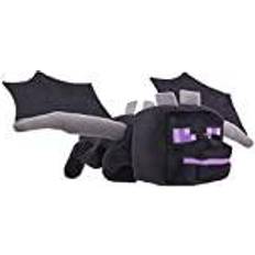 Minecraft Soft Toys Mattel Minecraft Ender Drage 40cm