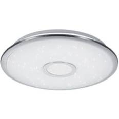 Trio Lighting Osaka Starlight SMD Ceiling Flush Light 42cm