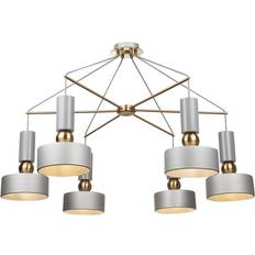 Maytoni Void Ceiling Flush Light 94cm