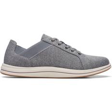 Clarks Breeze Sky W - Dark Grey