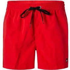 Quiksilver Everyday 15" Volleys M - Red