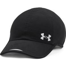 Under Armour Iso-Chill Launch Hat M - Black/Reflective