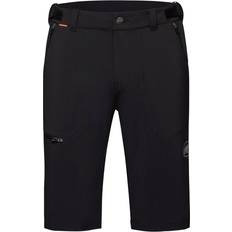 Mammut Runbold Shorts Men - Black