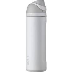 Owala FreeSip Shy Marshmallow Water Bottle 71cl