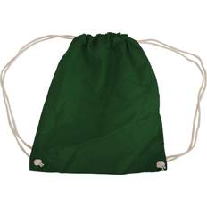 Westford Mill Gymsac Bag - Bottle Green