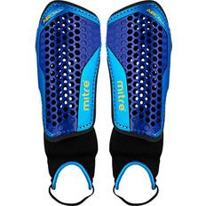 Mitre Shin Guards Mitre Aircell Carbon