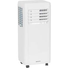 Daewoo Dehumidification Air Conditioners Daewoo Portable Air Conditioning Unit 12000 BTU