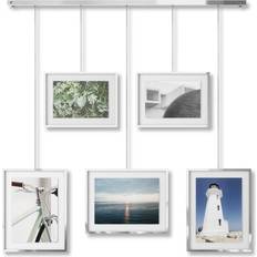 Photo Frames Umbra Exhibit 5 Frames Photo Frame 79x3cm