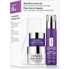 Clinique Mature Skin Gift Boxes & Sets Clinique Smooth & Renew Lab Set