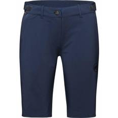 Mammut Runbold Shorts Women - Marine