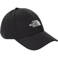 Men - Polyester Caps The North Face 66 Classic Hat - TNF Black/TNF White