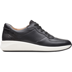 Clarks Un Rio Sprint W - Black