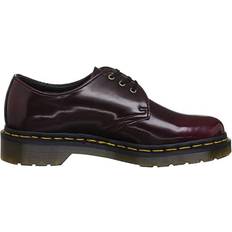 Dr. Martens 40 Oxford Dr. Martens Vegan 1461 - Cherry Red Oxford Rub Off