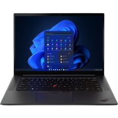 Lenovo ThinkPad X1 Extreme Gen 5 21DE0040GE