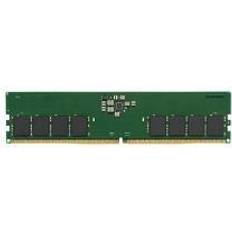 16 GB - 4800 MHz - DDR5 RAM Memory Kingston DDR5 4800MHz 16GB (KCP548US8-16)