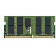 Kingston Server Premier DDR4 2666MHz 32GB ECC (KSM26SED8/32MF)