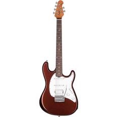 Sterling By Music Man CT50HSS RW