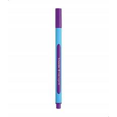 Schneiderpen Slider Edge XB Ballpoint Pen Purple