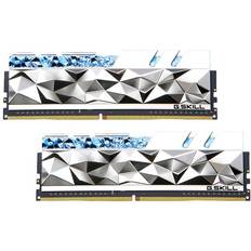 G.Skill Trident Z Royal Elite Silver DDR4 4000MHz 2x16GB (F4-4000C18D-32GTES)