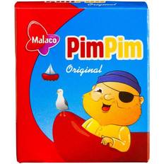 Malaco Pim Pim Tablet Case 20g