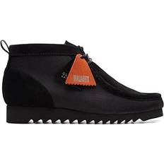 Clarks Wallabee FTRE - Black