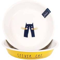 Joules Clever Cat Bowl