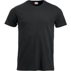 Clique New Classic T-shirt M - Black
