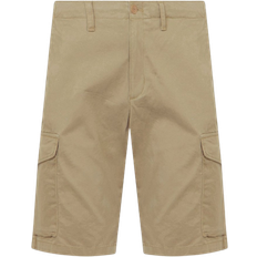 Tommy Hilfiger Harlem Cargo Shorts - Brown