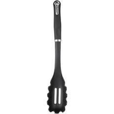 Black Pasta Ladles Fusion - Pasta Ladle 35cm