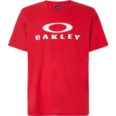 Oakley O Bark T-shirt - Red Line