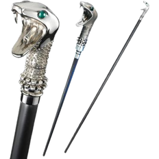 The Noble Collection Harry Potter Lucius Malfoy Walking Stick