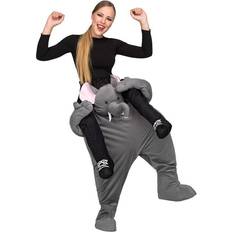 Carry Me Elephant Costume