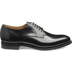 Loake 205 - Black