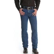 Wrangler Cowboy Cut Original Fit M - Midstone