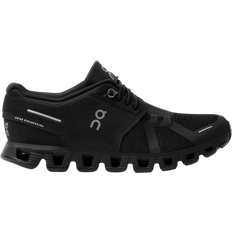 On Trainers On Cloud 5 W - All Black