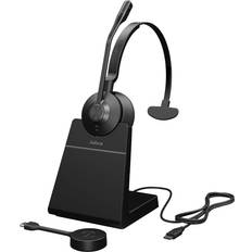 Jabra Engage 55 Mono USB-C UC Stand