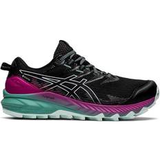 Asics Gel-Trabuco 10 GTX W - Black/Soothing Sea