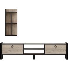 Homemania Sena TV Bench 184x45cm