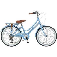 Viking Paloma Traditional Dutch Bike 20 Kids Bike