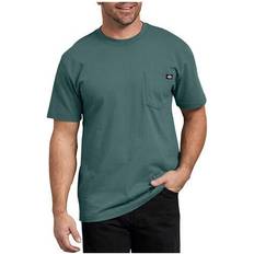 Dickies Short Sleeve Heavyweight T-Shirt - Lincoln Green