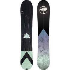 Splitboards Snowboards Arbor Veda Camber Splitboard W 2023