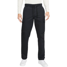 Jordan A Ma Maniére Cargo Trousers - Black/Medium Ash