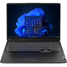16 GB - Intel Core i5 - Lenovo IdeaPad Laptops Lenovo IdeaPad Gaming 3 15IAH7 82S90035UK