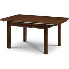 Julian Bowen Canterbury Dining Table 160x90cm