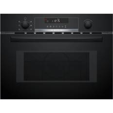 Bosch CMA585GB0B Black