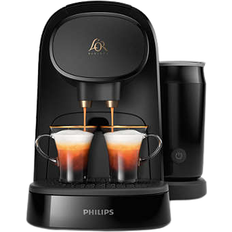 Philips 2 Coffee Makers Philips L'Or Barista LM8014/60